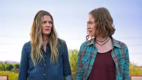 Santa Clarita Diet S1E9