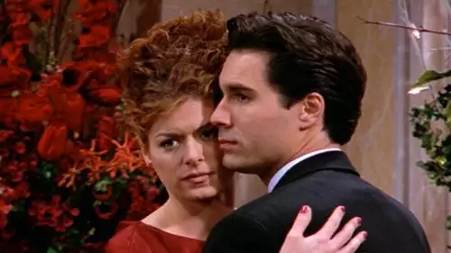 Will e Grace S1E22