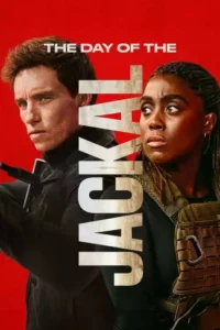 The Day of the Jackal – Temporada 1