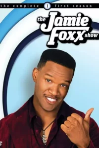 The Jamie Foxx Show – Temporada 1