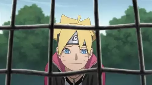 Boruto: Naruto Next Generations S1E100