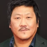 Benedict Wong