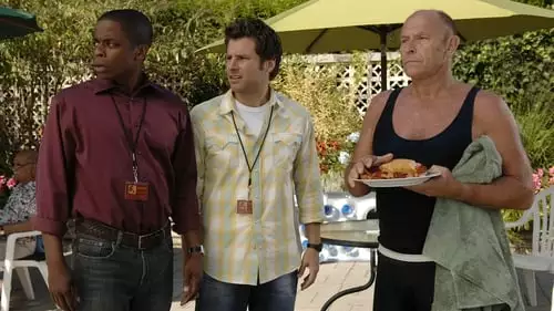 Psych: Agentes Especiais S2E12