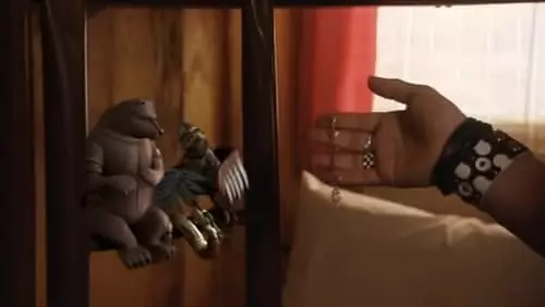 Shoebox Zoo S2E8