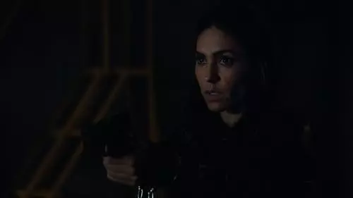 Marvel’s Agents of S.H.I.E.L.D.: Slingshot S1E5