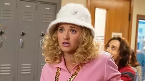 Os Goldbergs S3E5