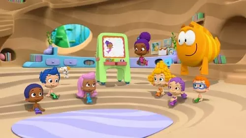 Bubble Guppies S6E30