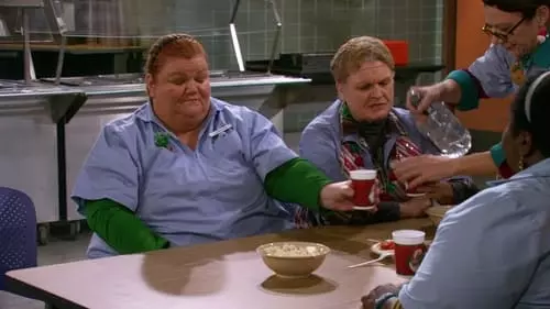 Mike & Molly: Um Casal de Peso S2E11