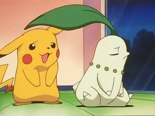 Pokémon S3E20