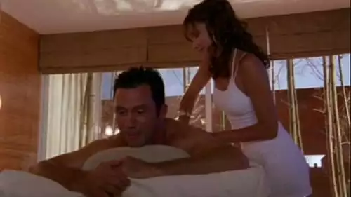 Burn Notice: Operação Miami S1E9