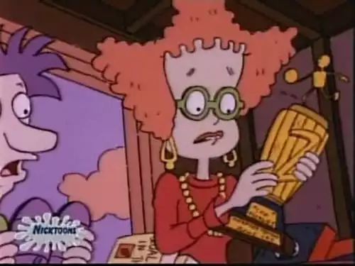 Rugrats: Os Anjinhos S2E40