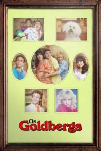 Os Goldbergs – Temporada 10