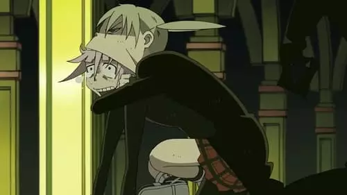 Soul Eater S0E20