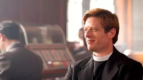 Grantchester S1E3