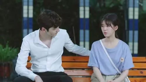 Sinta-se em Casa, Sr. Ling S1E5