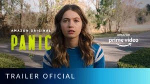 Panic – Panic Temporada 1 | Trailer oficial | Amazon Prime Video