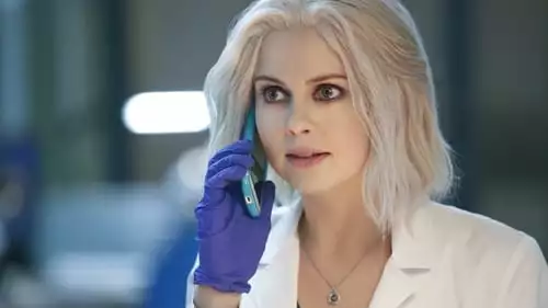 iZombie S2E14