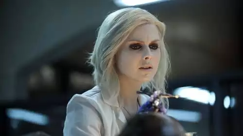 iZombie S1E6