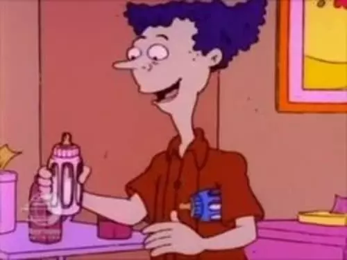 Rugrats: Os Anjinhos S3E36