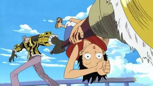 One Piece S1E28