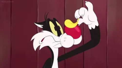 Looney Tunes Cartoons S1E54