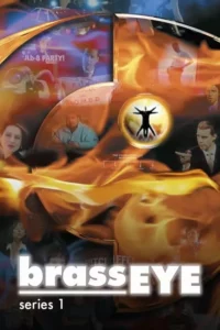 Brass Eye – Temporada 1