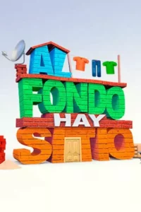 No fundo ainda há lugar – Temporada 1