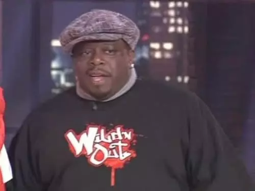 Nick Cannon Presents: Wild ‘N Out S2E3