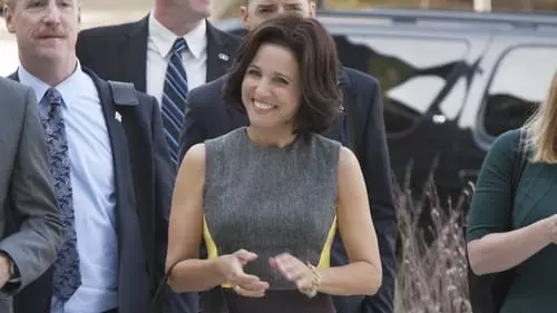 Veep S3E4