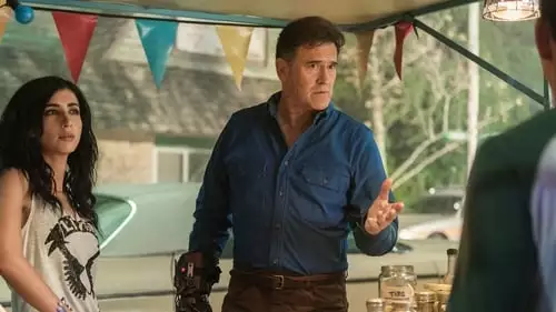 Ash vs Evil Dead S3E2