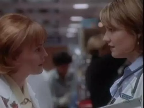 ER: Plantão Médico S2E19