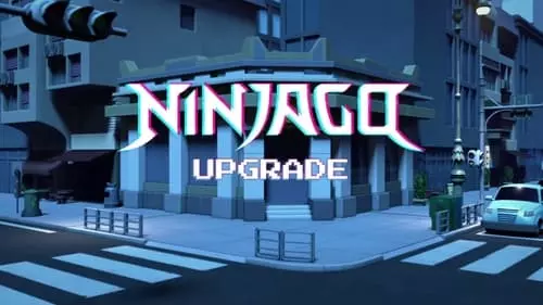 Ninjago: Mestres do Spinjitzu S0E66