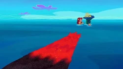 Zig e Sharko S1E20