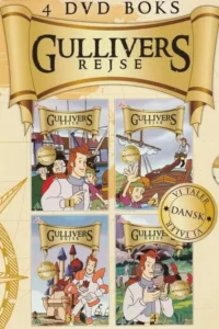 Gulliver’s Travels