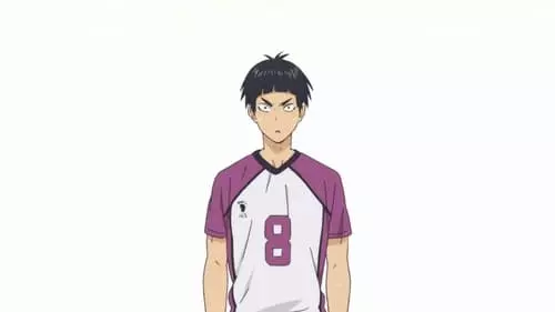 HAIKYU!! S3E5