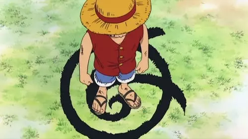 One Piece S2E75