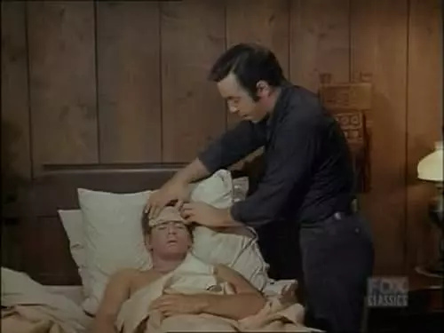 Bonanza S4E28