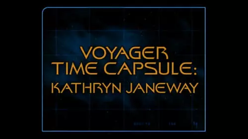 Jornada nas Estrelas: Voyager S0E3