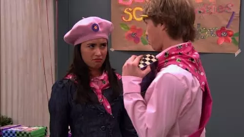 Sunny entre Estrelas S1E20