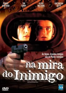 Na Mira do Inimigo