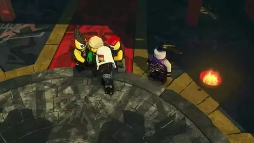 Ninjago: Mestres do Spinjitzu S8E8