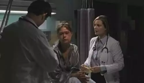 ER: Plantão Médico S8E14