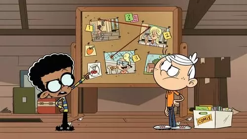 The Loud House S5E3