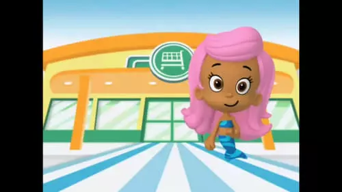 Bubble Guppies S1E19