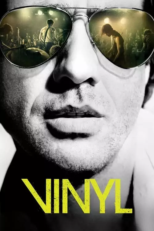 Vinyl – Temporada 1