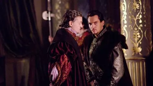 The Tudors S2E9