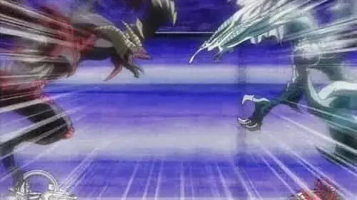 Yu-Gi-Oh! 5D’s S0E1