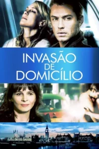 Invasão de Domicílio