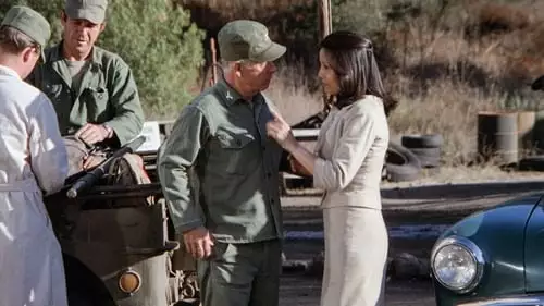 M*A*S*H S6E7