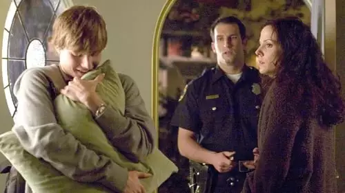 Weeds S1E10